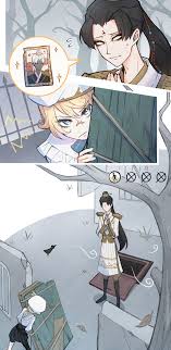 Edgar Valden Xie Bian Fan Wujiu Edgar Valden Wu Chang And 2 Moresexiezpix  Web Porn