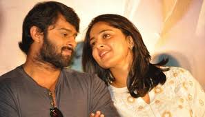 Prabhas Wedding Bells Ringing Can Fans Expect Anushka Shetty As Bride For this question, anushka shetty had some interesting answer. can fans expect anushka shetty as bride