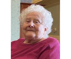 Betty Palmer Obituary (1950