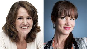 Melissa Leo e Juliette Lewis nella miniserie di HBO I Know This Much Is True