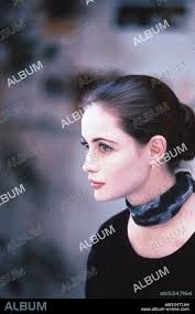 EMMANUELLE BEART in NELLY & MONSIEUR ARNAUD, 1995 (NELLY ET MR. ARNAUD),  directed by CLAUDE SAUTET. Copyright LES FILMS ALAIN SARDE.