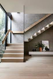 Bayside House By Matyas Architects Melbourne Vic Australia The Local Project In 2020 Home Stairs Design Stairs Design Modern Bayside House