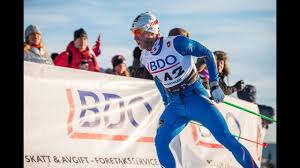 Den norske skidstjärnan martin johnsrud sundby har brutit mot dopningsreglerna. Martin Johnsrud Sundby Vant 15 Km Friteknikk Pa Beitostolen Youtube