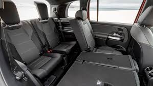2021 Mercedes Benz Glb Price And Specs Update Caradvice