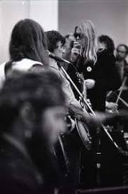 At Duane S Funeral Dr John In The Foreground With Images Duane Allman Brothers Allman Brothers Band