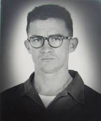 F4 Aircraft Shot Down by Chinese Mig-17 near Hainan Island in 1967