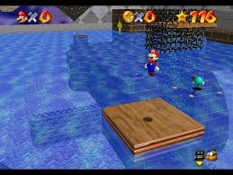 Super mario 64 rom available for download. Super Mario 64 Screenshots For Nintendo 64 Mobygames