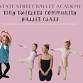 Tiny Twirlers — Grace Fisher Foundation event image