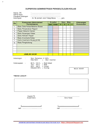 Maybe you would like to learn more about one of these? Instrumen Supervisi Administrasi Pengelolaan Kelas Tk Paud 2018 Pdf