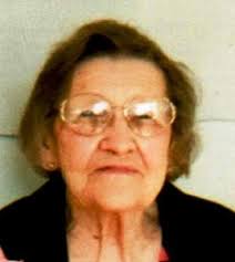 Obituary information for Kathleen Cosey Price