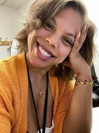 Monica Elston's Instagram, Twitter & Facebook