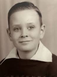 Flowers for Jerry Mark Haehn