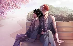 Tons of awesome aesthetic my hero academia wallpapers to download for free. Mha Aesthetic Pc Wallpapers Wallpaper Cave