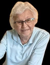 Obituary information for Carol Medlin Carroll