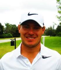 Professional Golf Tours