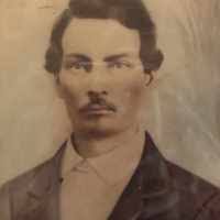 Alexander Dred Pelfrey (1830–1912)