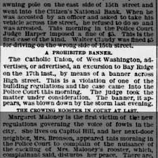 Kathleen Wolf marries John Kopf