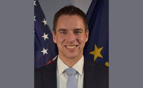 AG Rokita chooses James Barta as solicitor general • Indiana Capital  Chronicle