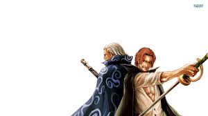 A collection of the top 52 shanks one piece wallpapers and backgrounds available for download for free. 76 Shanks Wallpaper On Wallpapersafari
