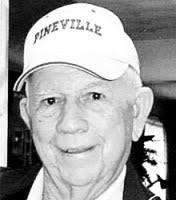 Eugene WEBB Obituary (2010)