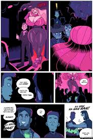 A Turn In Tina 1 comic porn | HD Porn Comics