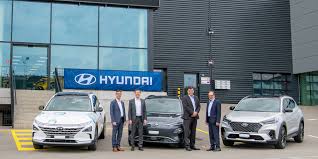 Gallen vermieten wir diverse einstellplätze im 3. City Garage Ag St Gallen Neu Mit Hyundai Auto Mobilitat