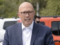 Holes dug in Peter Dutton's no-show; Radio silence