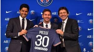 Con la llegada de leo messi, el psg tendrá que vender para lidiar con las pérdidas del actual ejercicio. Yp Ye1ucxpe8 M