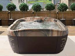 Jacuzzi J 575 Smarttub Spa Nel 2021