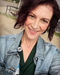 Amanda Vitt's Instagram, Twitter & Facebook