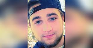 Obituary information for Jacob J. Mitchell