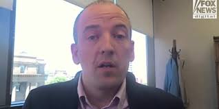 Idaho prosecutor Jeff Nye