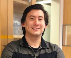 Eric Dang's Instagram, Twitter & Facebook