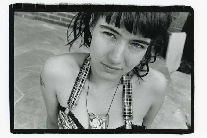 Kathleen Hanna on 'Rebel Girl,' Bikini Kill, and Her Memoir