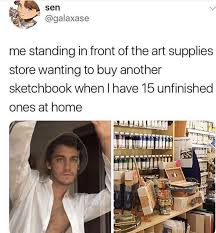 Artists Memes Street Art Artist Memes Artist Humor Art Jokes