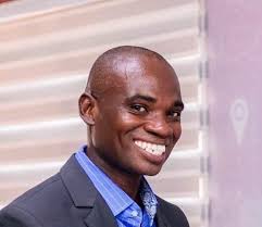 Jones gyedu wrote , A con artist for almost 25 years, now dishing out fake  UN awards. I know him very well. When I saw his pictures over social media  last night,