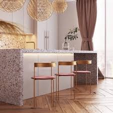 Below, we look at the biggest trends and new kitchen ideas in 2021. 2021 Trends In Kitchen Design Fashionable Styles Colors And Accessories Ekitchentrends