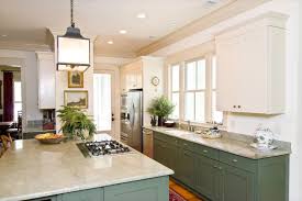 14 home features topping millennial buyers' wish lists. Green Kitchen Cupboard Paint Whaciendobuenasmigas