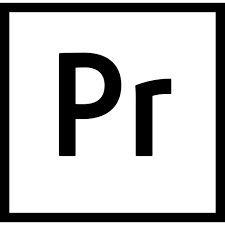 If you are a youtuber or a video editor editing a series for a client you can use a regular license. Adobe Premiere Logo Free Icon Of Coreui Brands