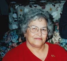 Margarita Martinez Obituary