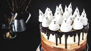 Halloween 2018 5 Tartas Faciles Y Originales