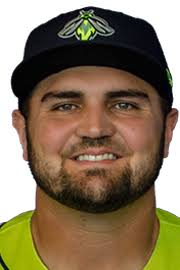 Chase Chambers Stats, Age, Position, Height, Weight, Fantasy & News