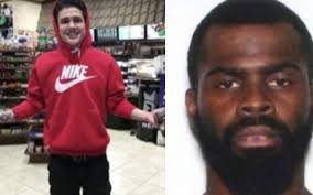 Two men accused in shooting death of teen in Crowley, Texas