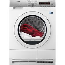 Das günstigste angebot beginnt bei € 25. Aeg T 76787 Ih 4 Warmepumpentrockner Invertermotor 10 Jahre Garantie Trockner Waschmaschinen Trockner Elektro Depot Waschmaschinen Und Trockner Bochum