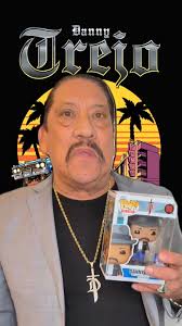 Danny Trejo