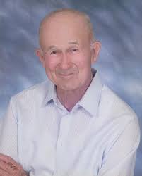 Luther Arwood Obituary