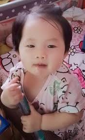 每一天你就会带来给我“爱的惊喜#growingup #mypreciousbaby