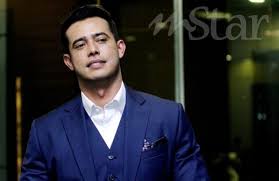 Sejak 12 oktober yang lalu filem tombiruo: Nikah Tanya Bapa Dia Zul Ariffin Hiburan Mstar