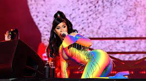 Cardi B Wants Us To Stop Talking About Her Butt | CafeMom.com