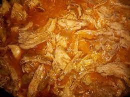 Cook until chicken is tender, about 4 1/2 hours on high or 8 to 9 hours on low. Hungarian Chicken Paprikash For The Crockpot Mom Mom S Apron